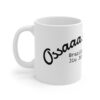 Tazas de cerámica de Jiu Jitsu brasileño: regalo perfecto para amantes de las artes marciales, entrenamiento.