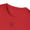 Camiseta unisex "MuRPhy", adorable camiseta de homenaje a tu mascota