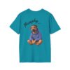 Camiseta unisex "MuRPhy", adorable camiseta de homenaje a tu mascota