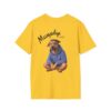 Camiseta unisex "MuRPhy", adorable camiseta de homenaje a tu mascota