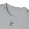 Camiseta unisex "MuRPhy", adorable camiseta de homenaje a tu mascota