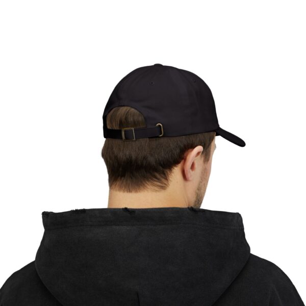 Gorra clásica regalo perfecto para el Día del Padre, entrenamiento y actividades al aire libre.