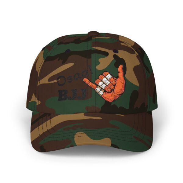 Gorra clásica regalo perfecto para el Día del Padre, entrenamiento y actividades al aire libre.