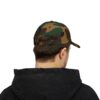Gorra clásica regalo perfecto para el Día del Padre, entrenamiento y actividades al aire libre.