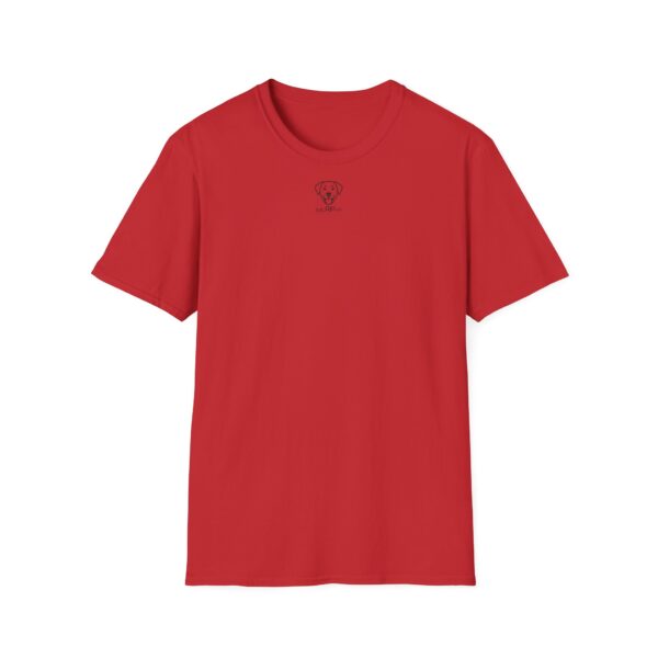 Camiseta unisex "MuRPhy", adorable camiseta de homenaje a tu mascota