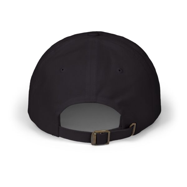 Gorra clásica regalo perfecto para el Día del Padre, entrenamiento y actividades al aire libre.