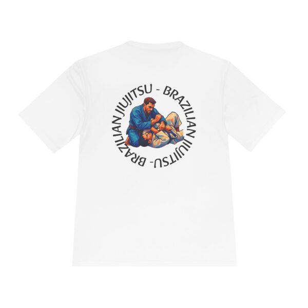 Unisex Moisture Wicking Tee