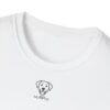 Camiseta unisex "MuRPhy", adorable camiseta de homenaje a tu mascota