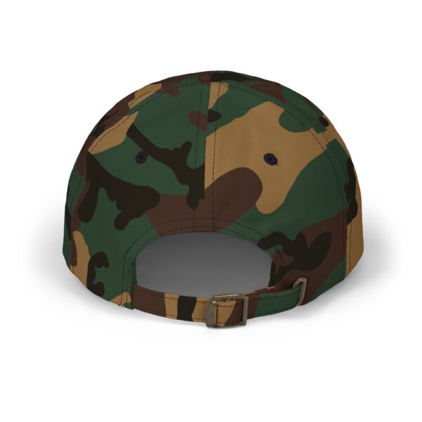 Gorra clásica regalo perfecto para el Día del Padre, entrenamiento y actividades al aire libre.