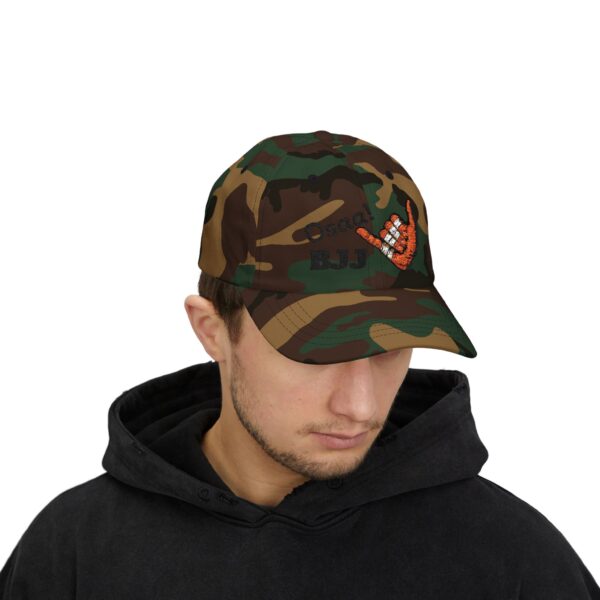 Gorra clásica regalo perfecto para el Día del Padre, entrenamiento y actividades al aire libre.