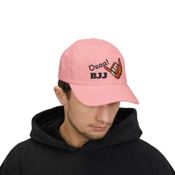 Gorra clásica regalo perfecto para el Día del Padre, entrenamiento y actividades al aire libre.