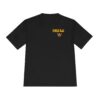 Unisex Moisture Wicking Tee