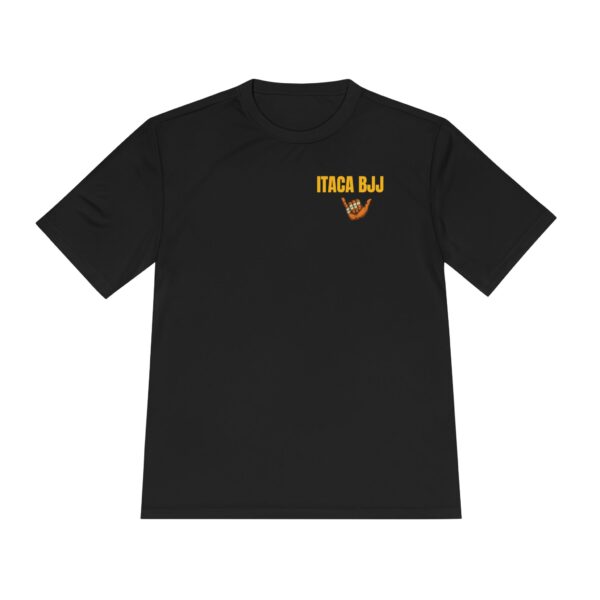 Unisex Moisture Wicking Tee