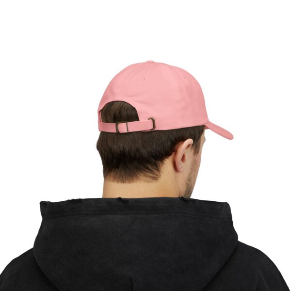 Gorra clásica regalo perfecto para el Día del Padre, entrenamiento y actividades al aire libre.