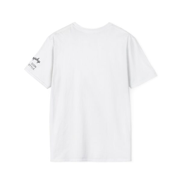 Camiseta unisex de Murphy the Dog, divertida para amantes de las mascotas.