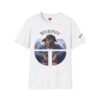 Camiseta unisex de Murphy the Dog, divertida para amantes de las mascotas.
