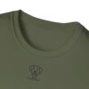 Camiseta unisex "MuRPhy", adorable camiseta de homenaje a tu mascota