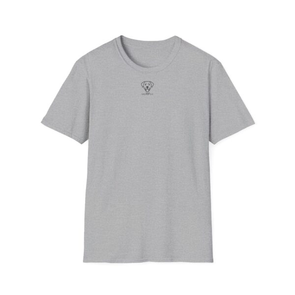 Camiseta unisex "MuRPhy", adorable camiseta de homenaje a tu mascota