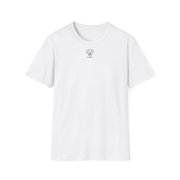 Camiseta unisex "MuRPhy", adorable camiseta de homenaje a tu mascota