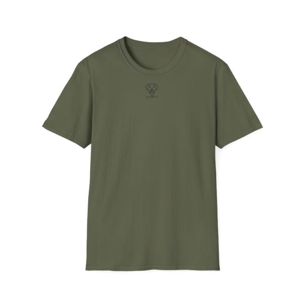 Camiseta unisex "MuRPhy", adorable camiseta de homenaje a tu mascota
