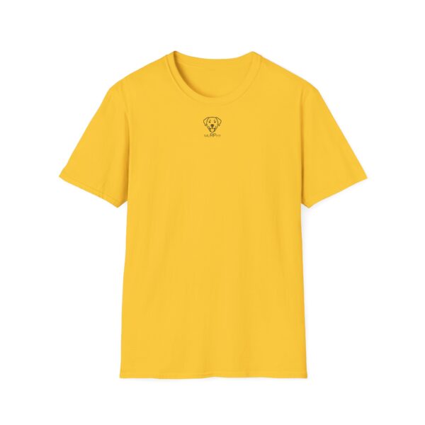 Camiseta unisex "MuRPhy", adorable camiseta de homenaje a tu mascota