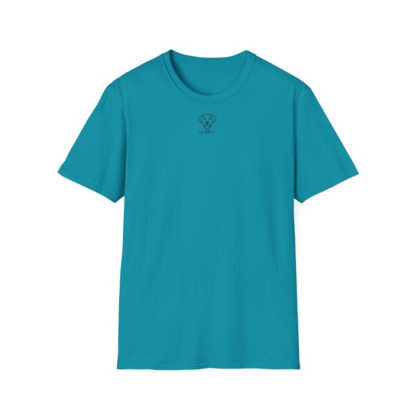 Camiseta unisex "MuRPhy", adorable camiseta de homenaje a tu mascota