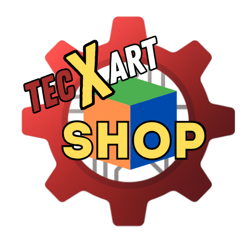 TecXarT – Tienda