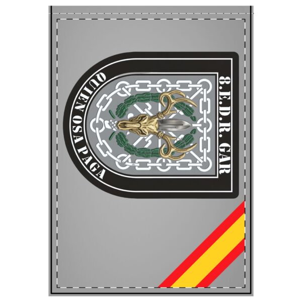 646219298546084209_2048.jpeg Bandera del 8º EDR del GAR