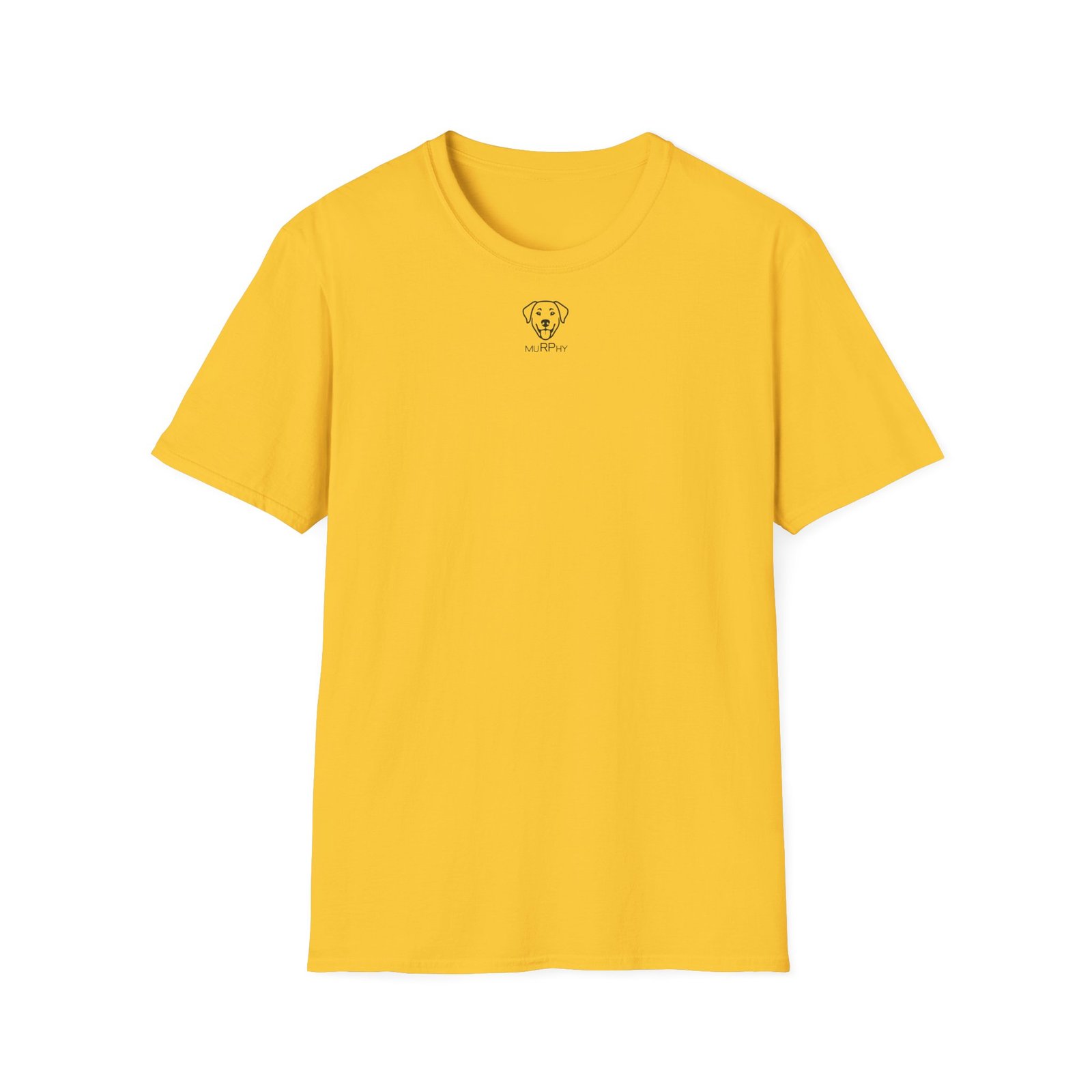Camiseta unisex para amantes de los perros, adorable camiseta de homenaje a tu mascota - Imagen 9
