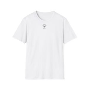 Camiseta unisex para amantes de los perros, adorable camiseta de homenaje a tu mascota