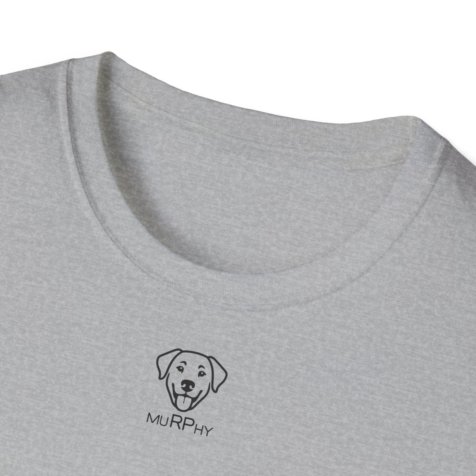 Camiseta unisex para amantes de los perros, adorable camiseta de homenaje a tu mascota - Imagen 7
