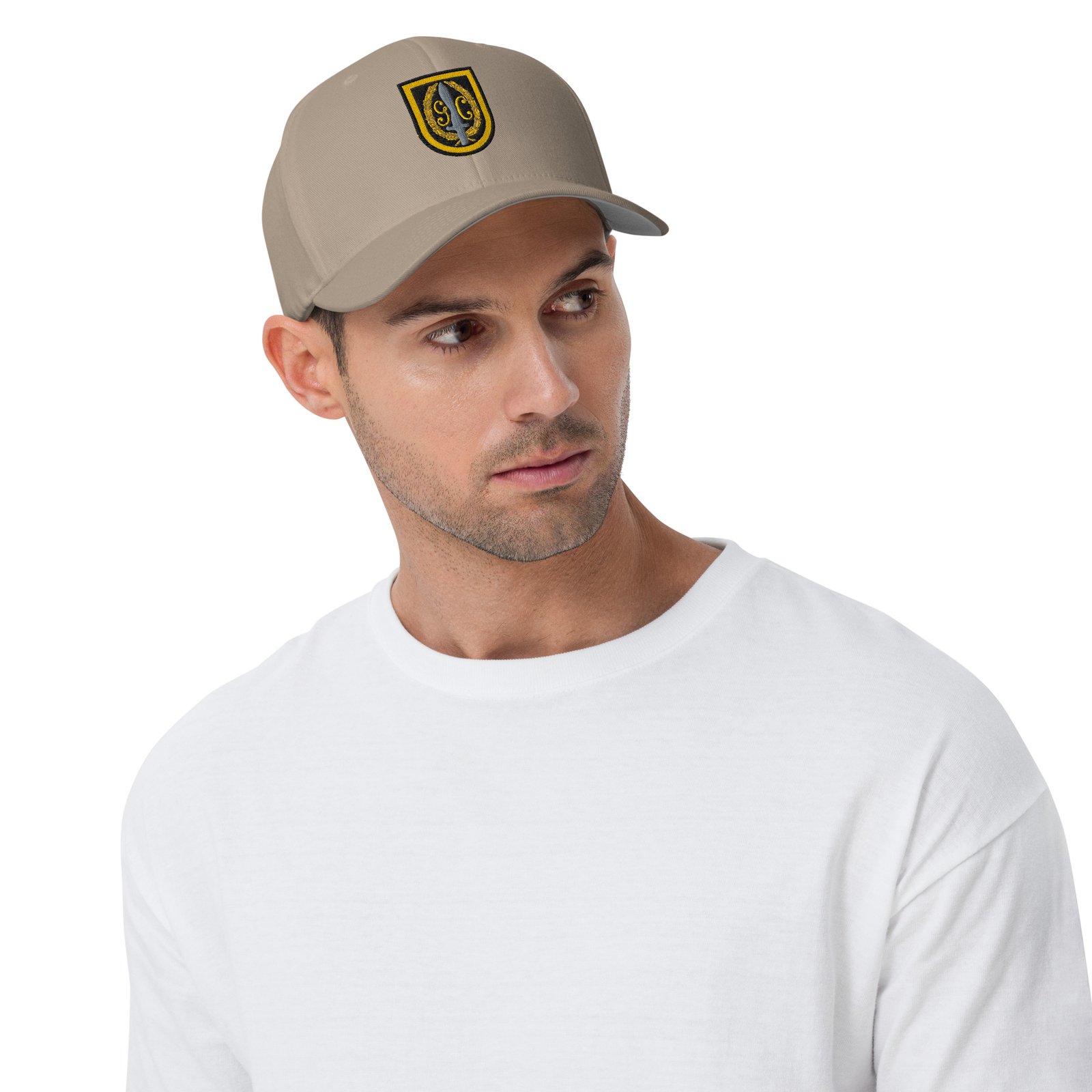 Gorra logo GAR - Imagen 10
