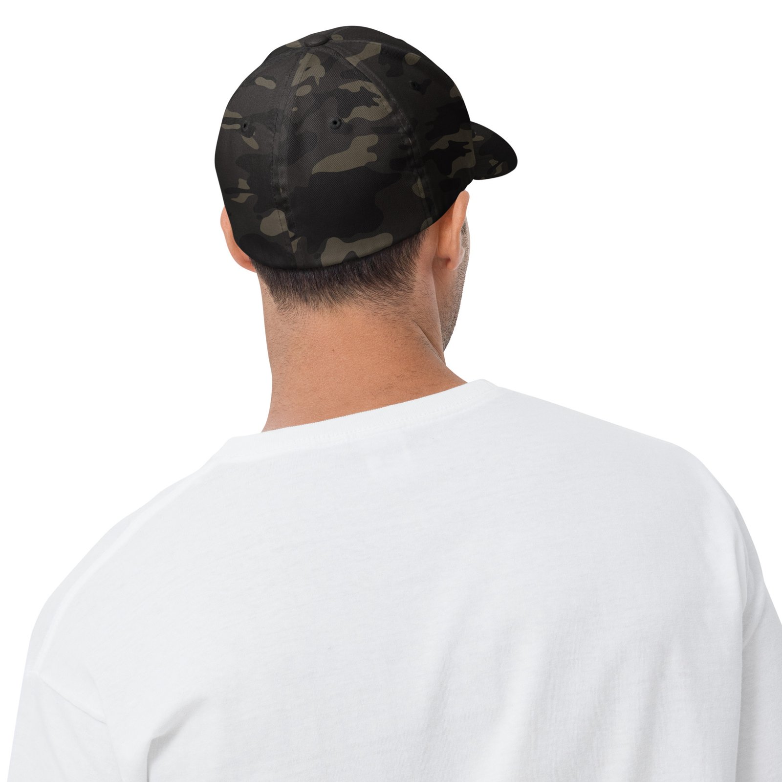 Gorra logo GAR - Imagen 2