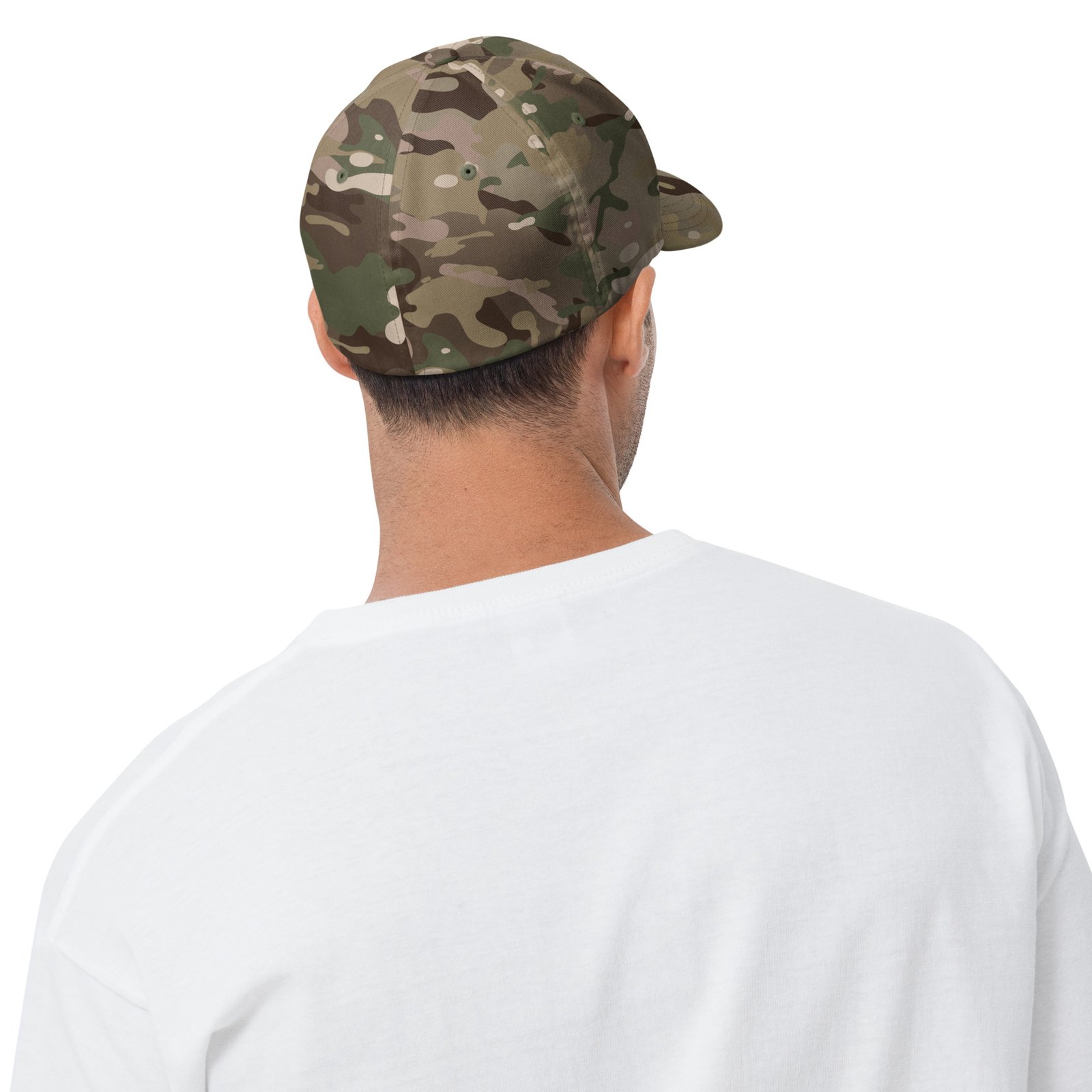 Gorra logo GAR - Imagen 7