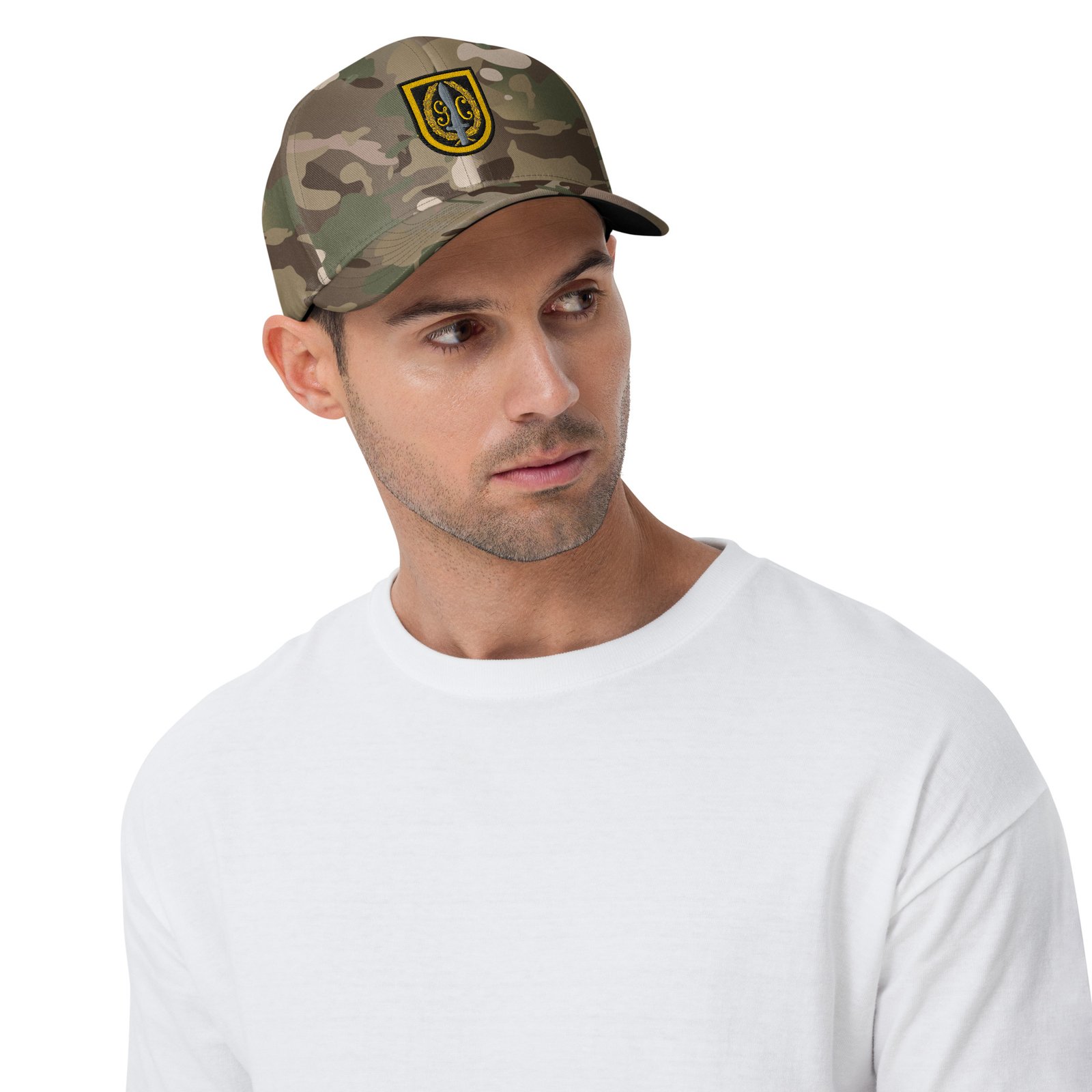 Gorra logo GAR - Imagen 8