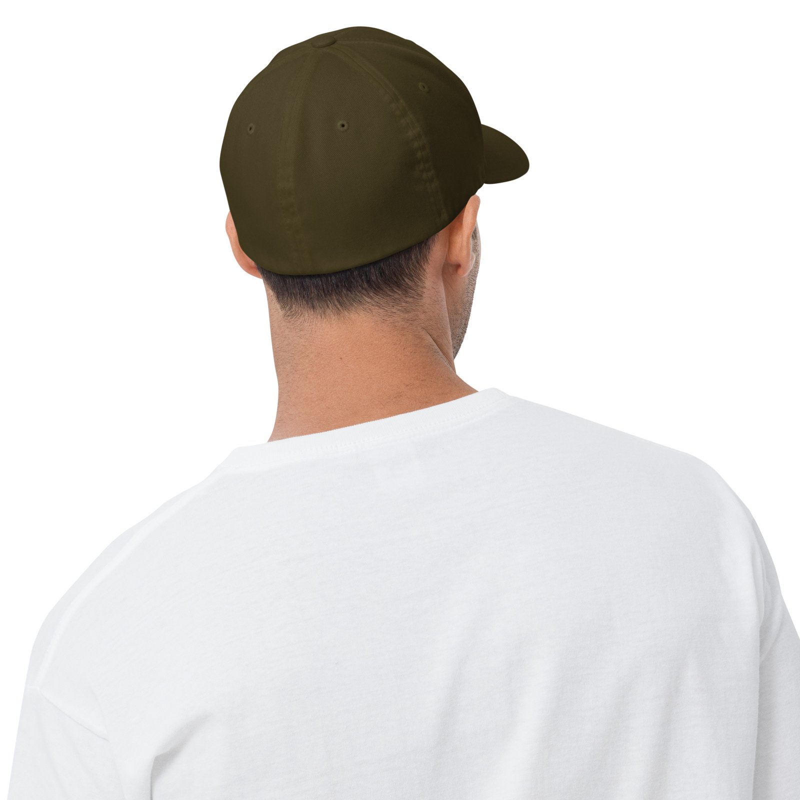 Gorra logo GAR - Imagen 5